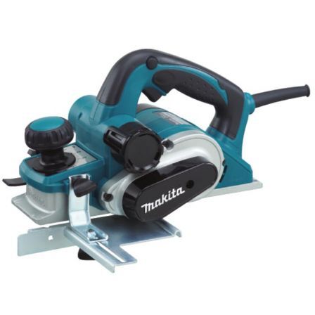 MAKITA Falzhobel KP0810J 82mm