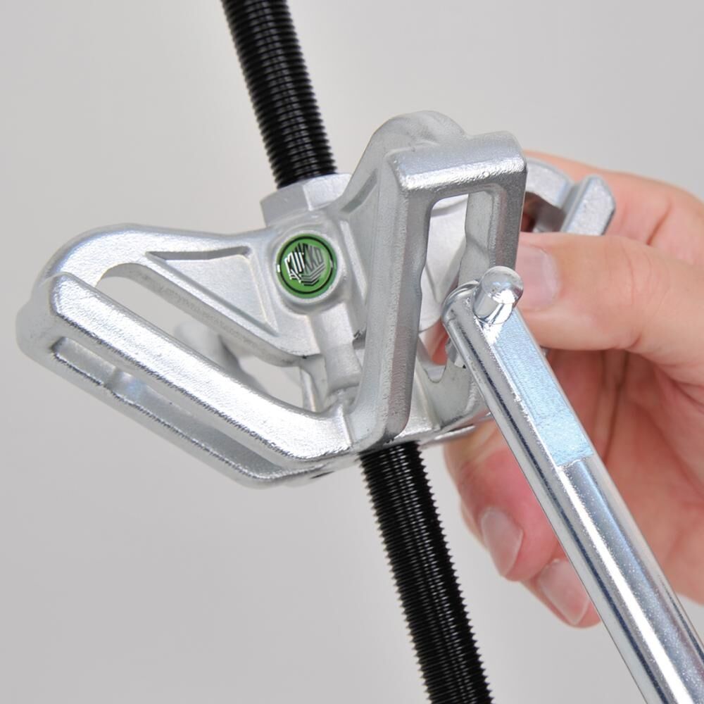 KUKKO Kugellager Abziehsatz PULLPO Baureihe K-70-A