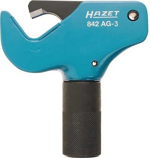 HAZET Gewinde-Nachschneider 16-38mm