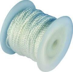 PE-Maurershnur 5mm geflochten 50 Mt.