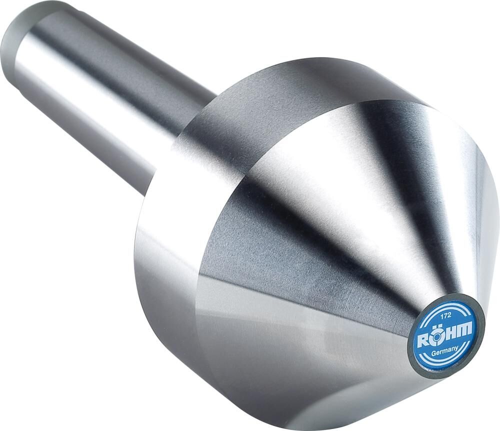 RÖHM Zentrierkegel mitlaufend 618-75 Gr. 174 A MK 5