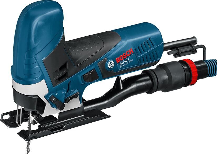 BOSCH Stichsäge GST 90 E