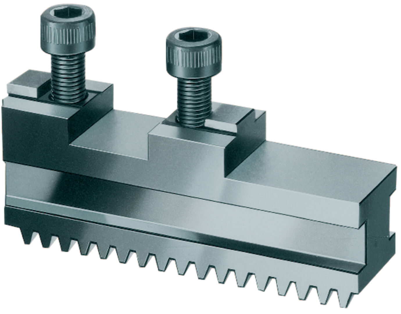 RÖHM Dreibackensatz für GB DURO 250mm