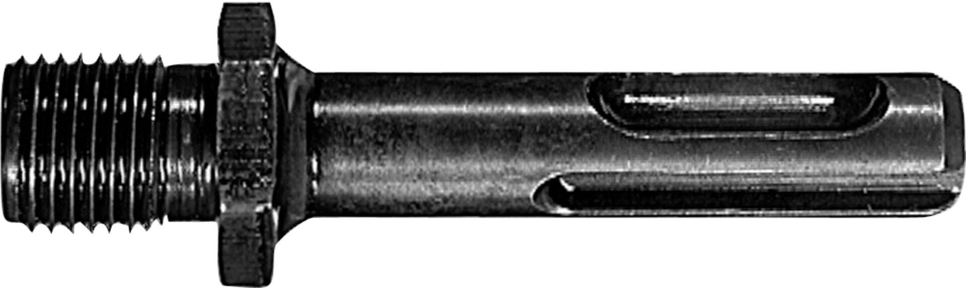 BOSCH Bohrfutteraufnahme mit Schraube 1/2x20 SDS-Plus