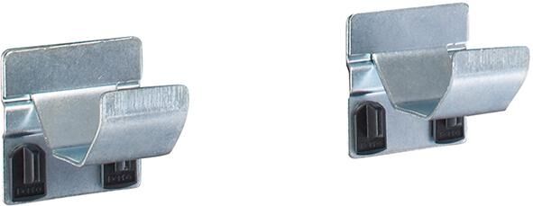 BOTT Rohrhalter D. 60mm B 35mm