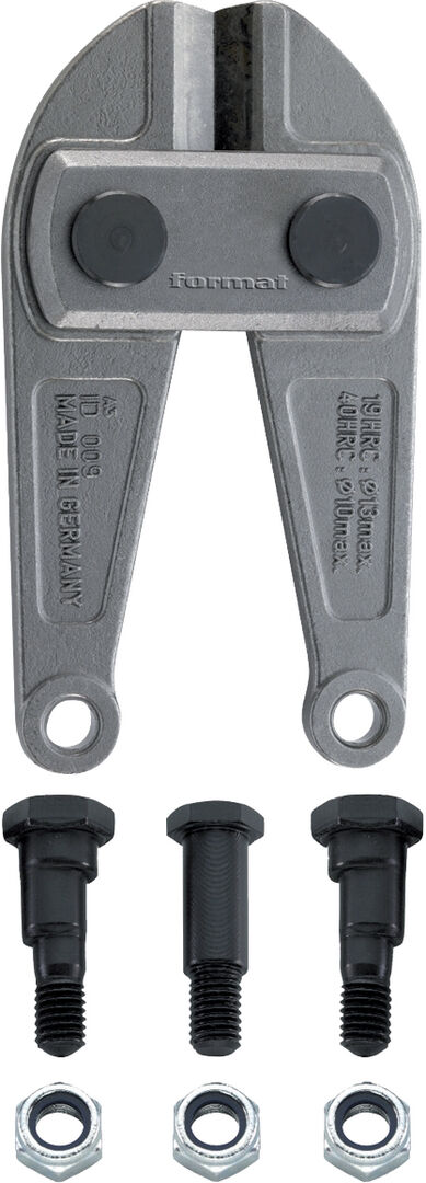 FORMAT Schneidkopf für 610mm