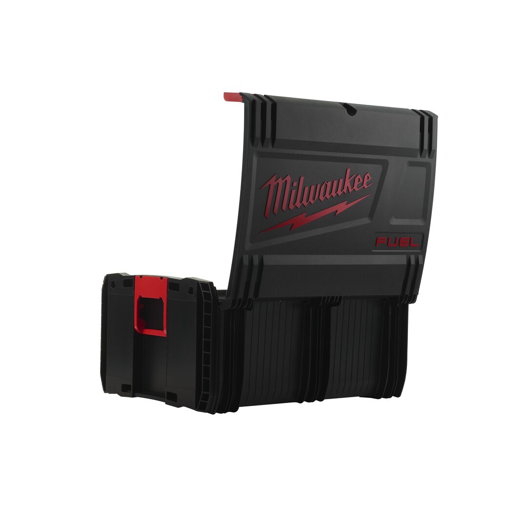 MILWAUKEE HD-Box Gr. 3 475x358x195mm