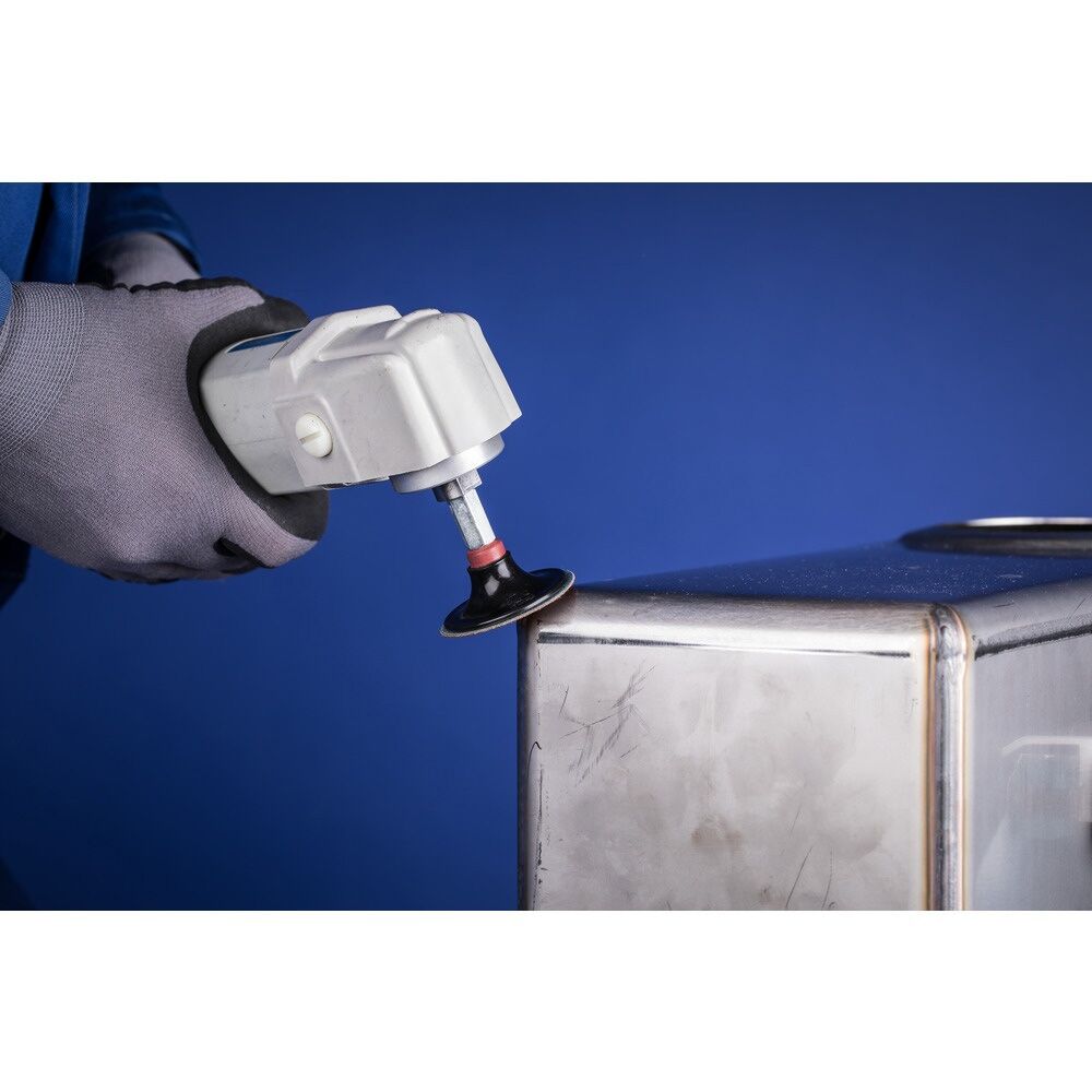 PFERD COMBIDISC-Halter 50mm hart Rüggeberg