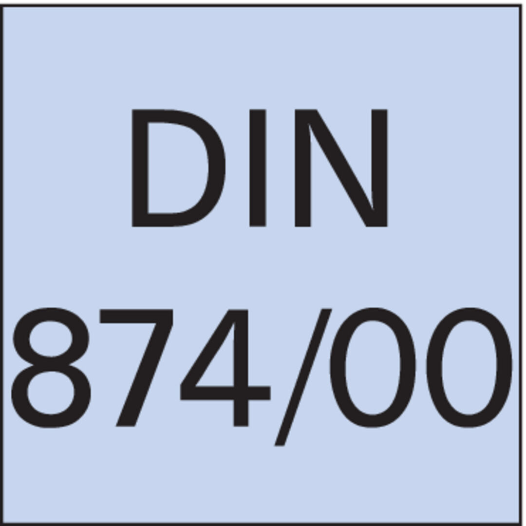 PREISSER Präz.-Messzeugsatz 5tlg. rostfr. HP