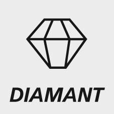 CEDIMA Diamanttrennscheibe 180x2,3x12x22,23mm EC-21