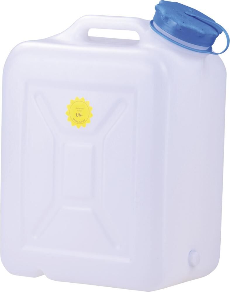 HÜNERSDORFF Weithalskanister 31l