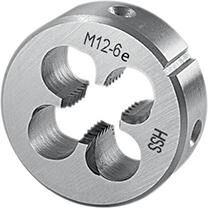 FORMAT Schneideisen M12,0 EN22568 HSS 6E