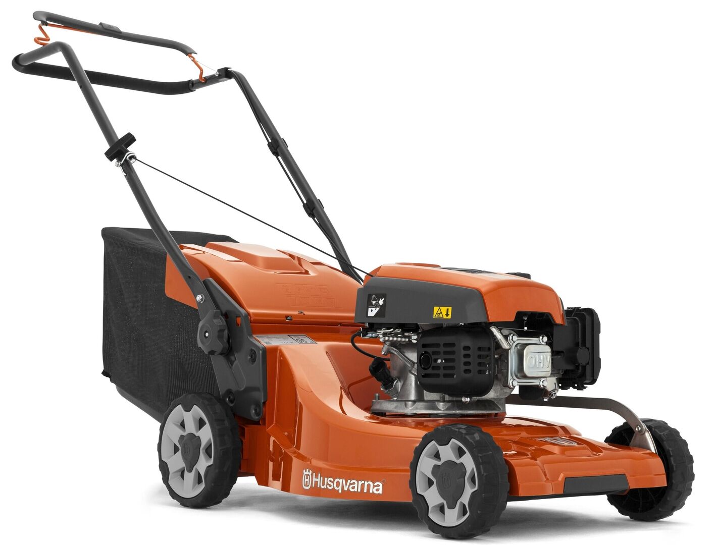 HUSQVARNA Benzin Rasenmäher Lc 247 970 54 11-01