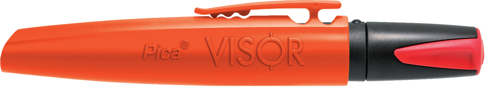 Permanent Marker rot Visor