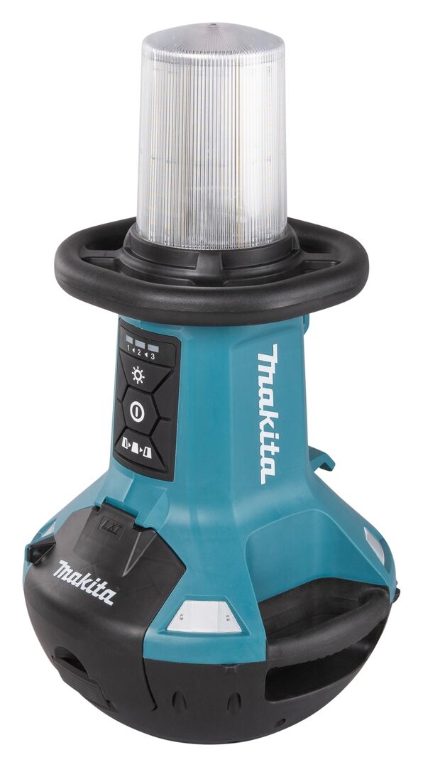 MAKITA Akku-Baustrahler DML810 solo
