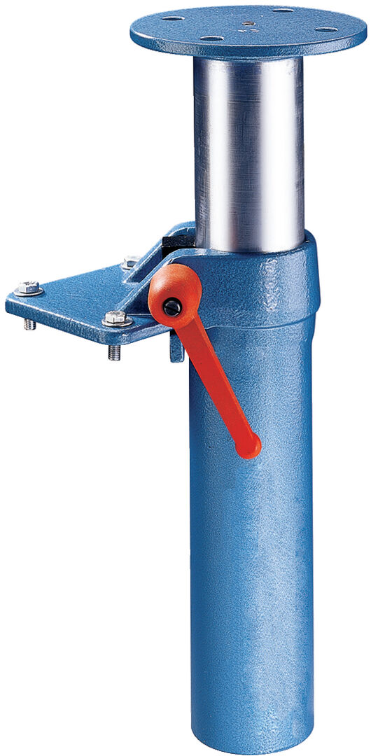 FORMAT Höhenverstellgerät automatisch 160mm