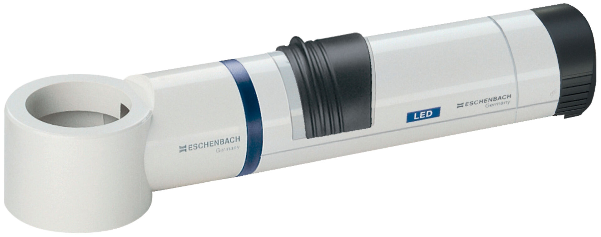 ESCHENBACH Beleuchtungseinricht. LEDfür Skalenlupe