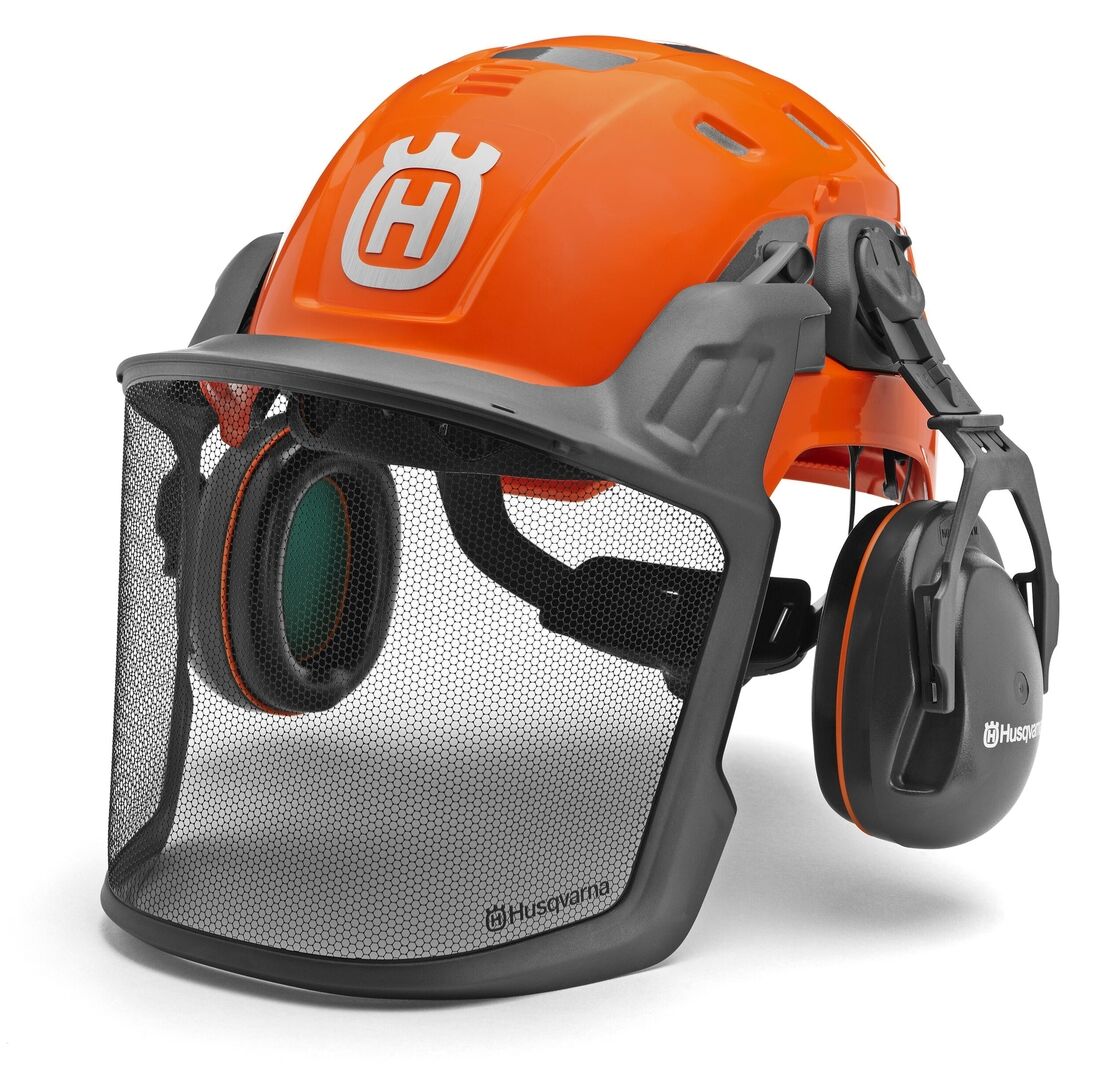 HUSQVARNA Forsthelm Technical 585 05 84-01