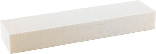 MÜLLER Schärfstein für Schleifscheiben Diamant/CBN 50x25x200mm Ekw120