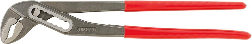 FORMAT Wasserpumpenzange 300mm mitKst.Griff