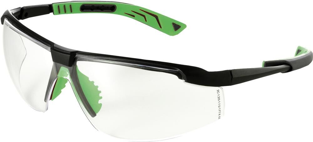 UNIVET Brille 5X8 antikratz antifog