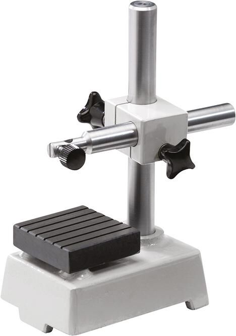 FORTIS Kleinmesstisch bew. 0-100mm