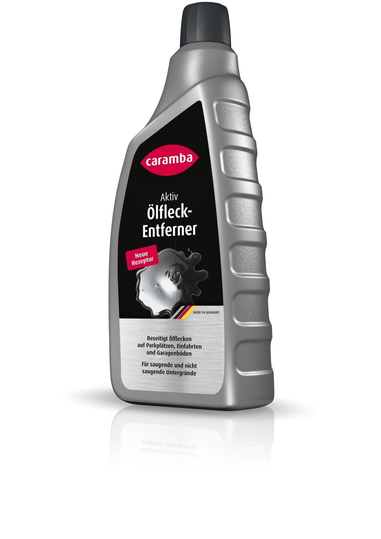 CARAMBA Ölfleckentferner 1L Flasche