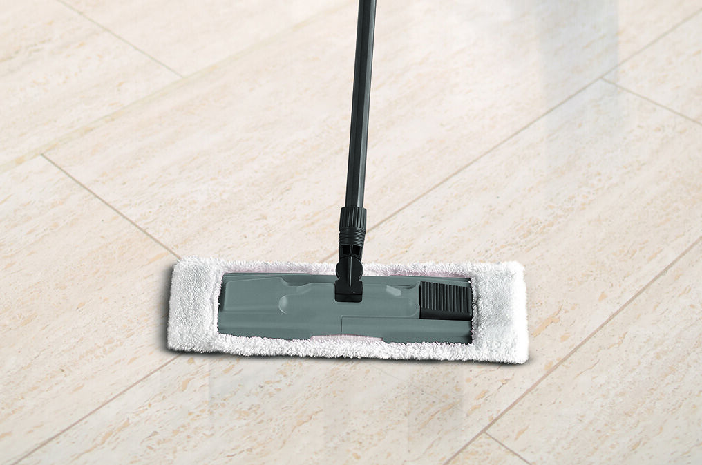 KÄRCHER Reinigungsmittel RM 533 1 L Grundreiniger, 6.295-775.0