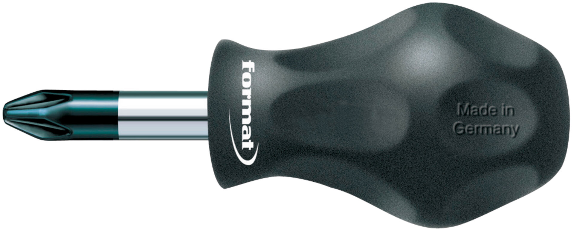 FORMAT Vergaser-Schraubendreher PZ02x25mm