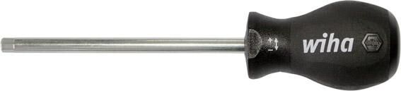 WIHA Drehmoment-Schraubendreher-Griff VDE TorqueVario S einstellbar 2,0-7,0 Nm
