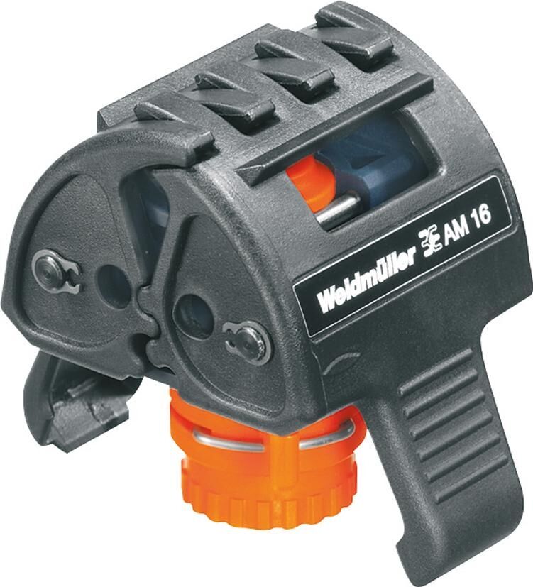 WEIDMÜLLER Kabelentmantler 6-17,3mm Nr. AM16