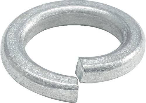KS TOOLS Sortiment Zahn- & Unterlegscheiben M4-12 720-teilig