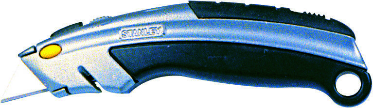 STANLEY Schnellwechsel-Messer
