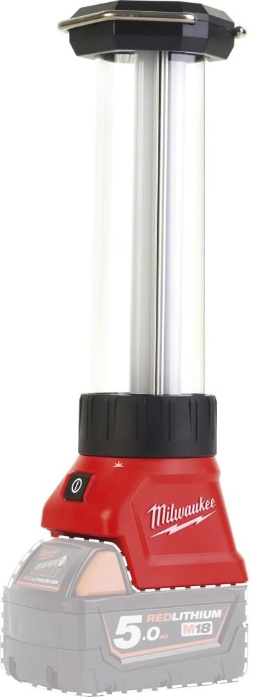 MILWAUKEE Akku-Lampe M18 LL/0