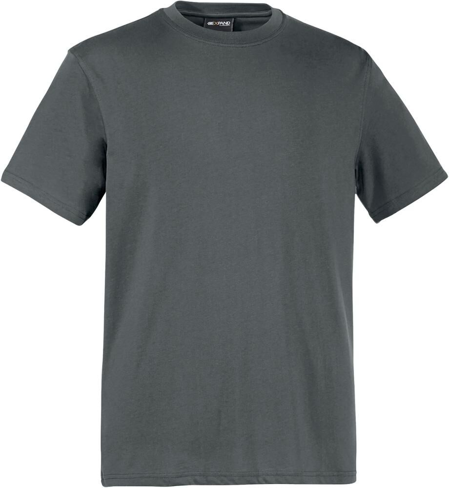 T-Shirt anthrazit Größe S