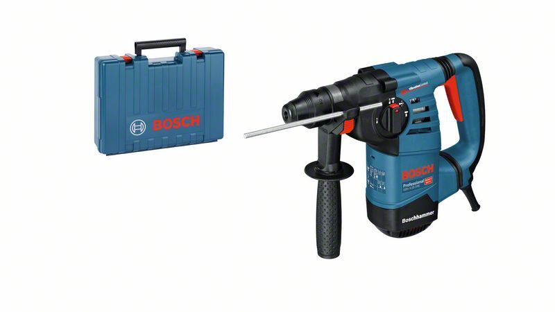BOSCH Bohrhammer GBH 3-28 DRE Professional 800W