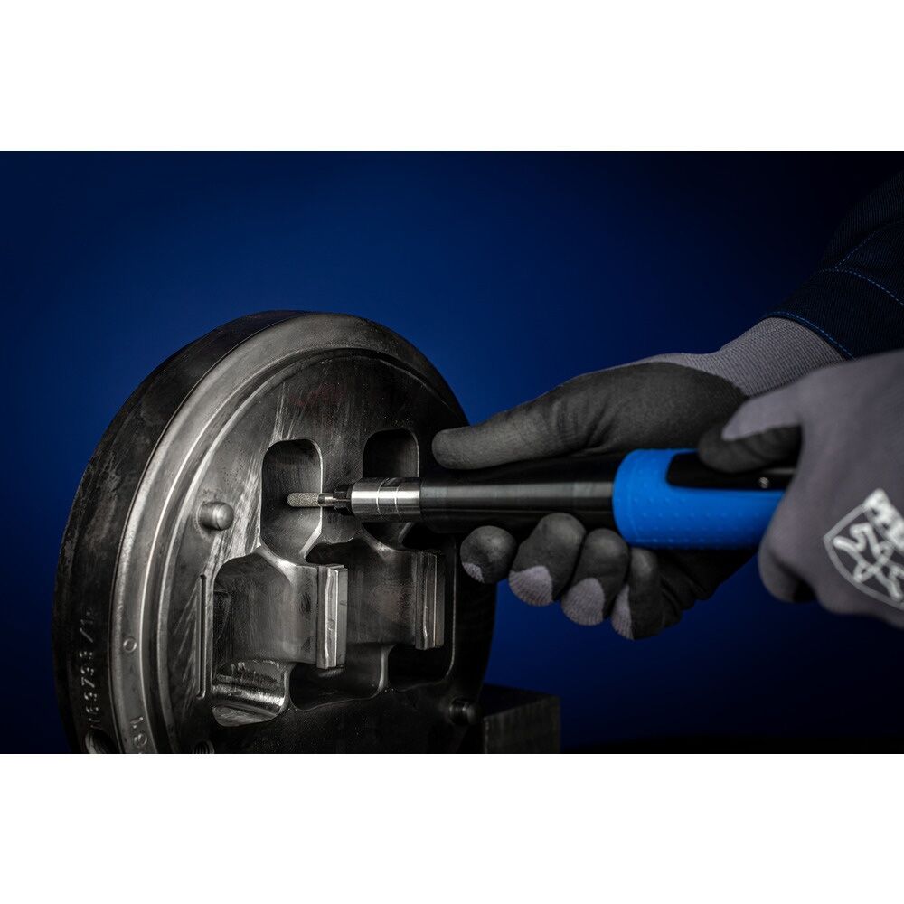 PFERD Diamant-Schleifstift Zylindr. 6x 6x6mm D126 Rüggeberg