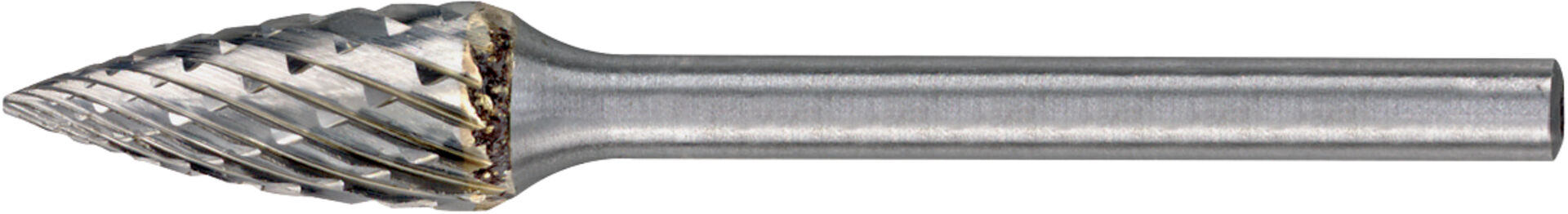 FORMAT Kleinfrässtift HM SPG0613 C 3mm 6x13mm