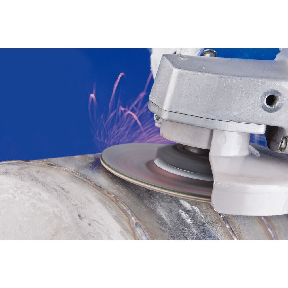 PFERD Schleifscheibe CC-Grind-Solid SGP INOX 125mm