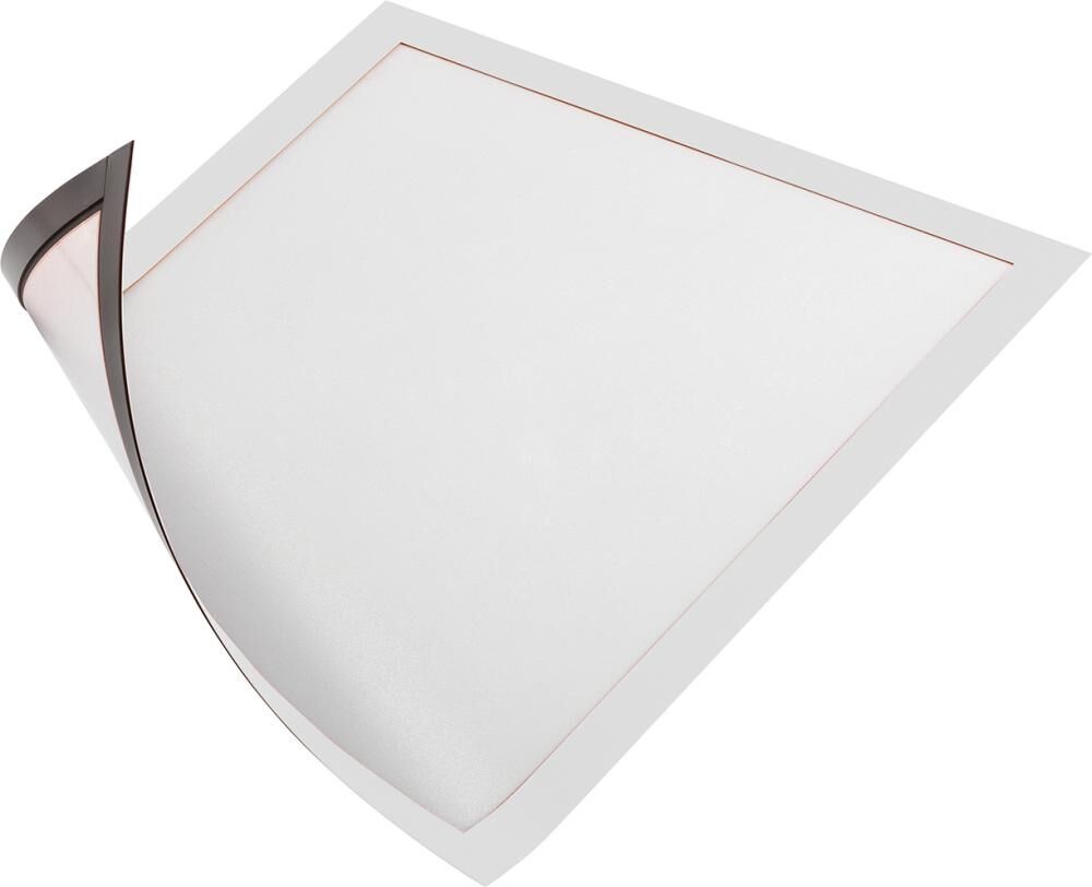 FOLIFORM Magnetrahmen A4 5 Stk. metallic silber