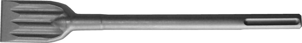 HELLER Meißel Enduro Spat SDS-max 50x350mm