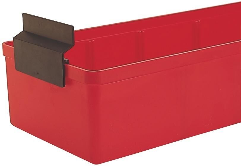 LA-KA-PE Auszugssperre für RK