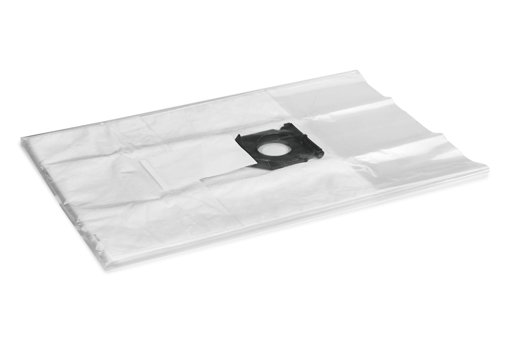 KÄRCHER Zubehör Sicherheitsfiltersack 5 St 2.889-183.0