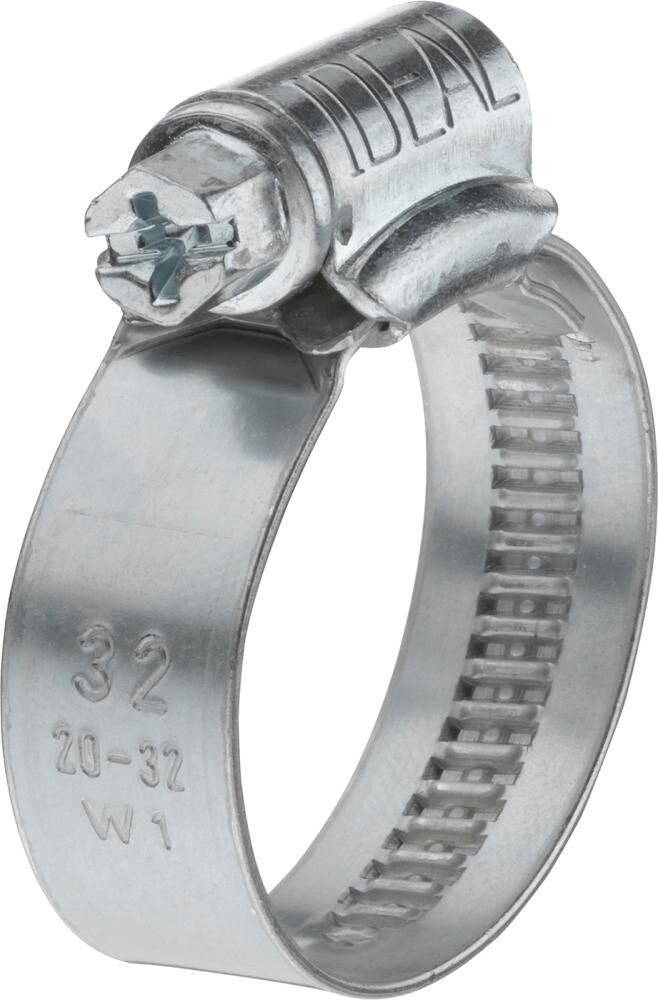 IDEAL Schlauchschelle 9 W1 Spannbereich 40-60mm