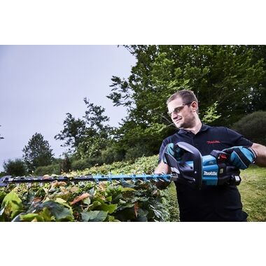 MAKITA Akku-Heckenschere DUH601Z ohne Akku & Ladegerät