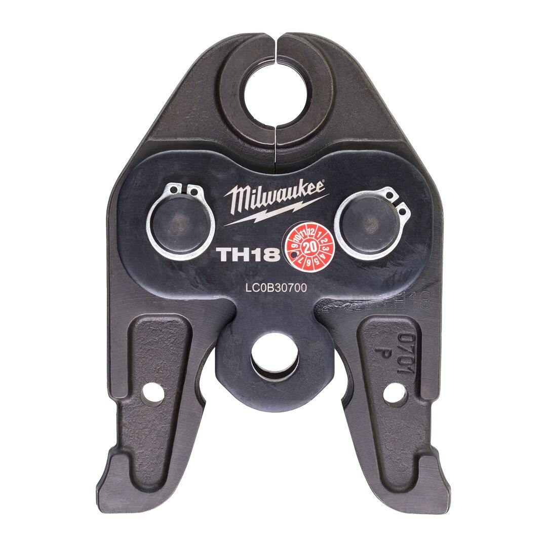 MILWAUKEE Pressbacke J18-TH18
