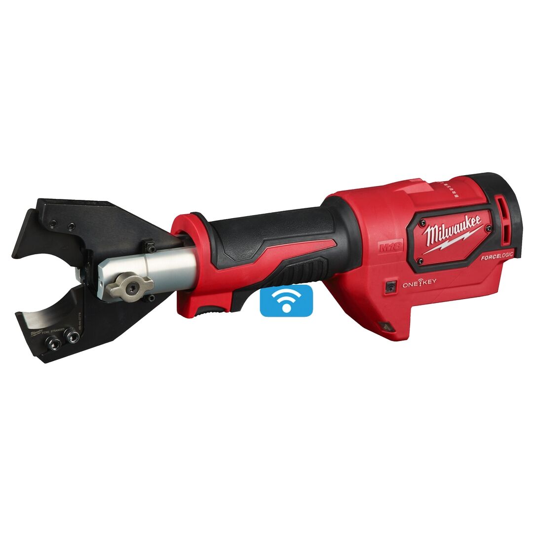 MILWAUKEE Akku-Kabelschneider M18ONEHCC-0C FSW SET ohne Akku & Ladegerät