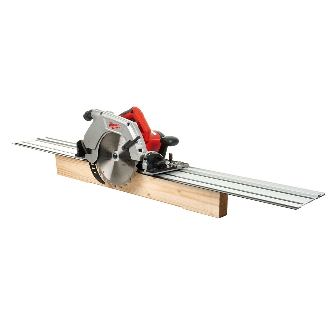 MILWAUKEE Handkreissäge CS 85 CBE