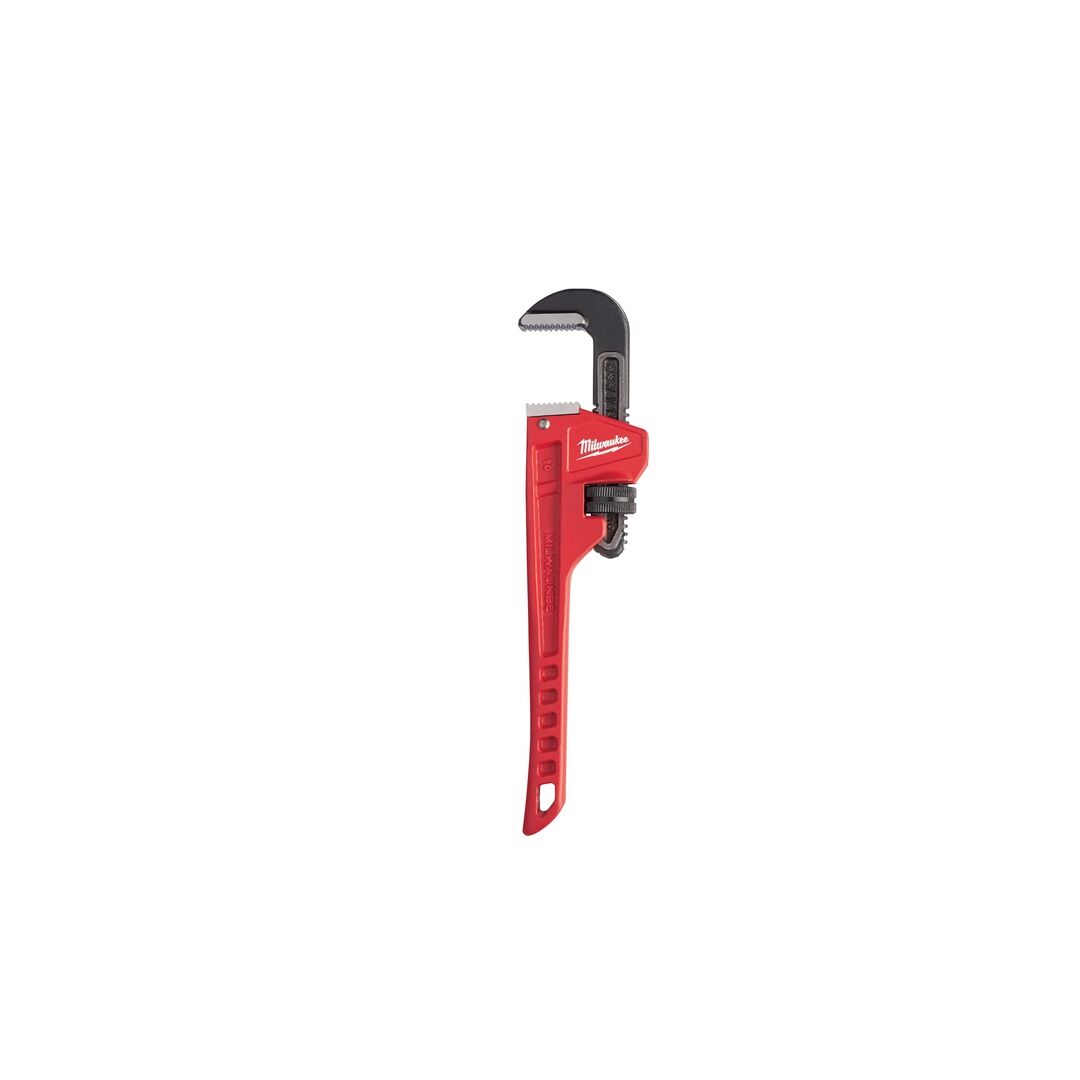 MILWAUKEE Stahl-Rohrzange 250mm
