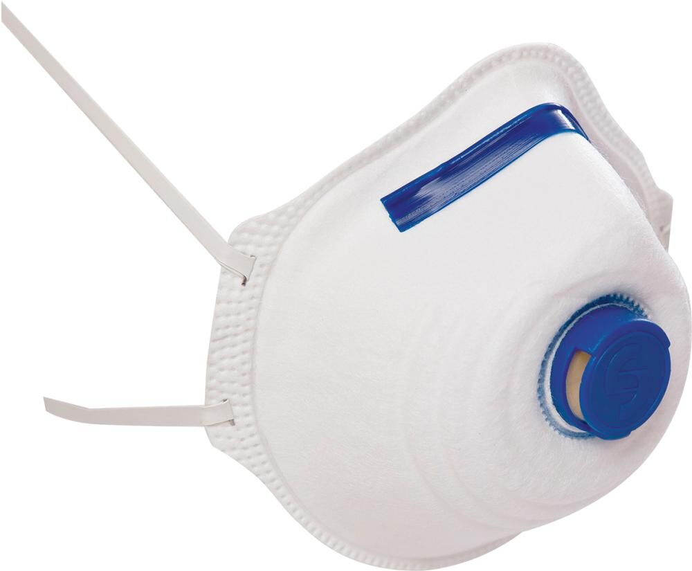 FORTIS Atemschutzmaske Marin FFP2 Soft/V Pack a 5St.